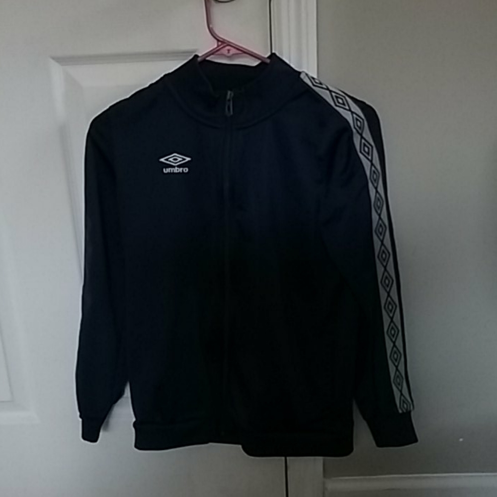 Boy jacket